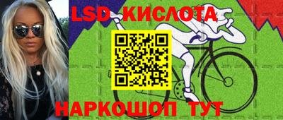 молекула духа Берёзовский